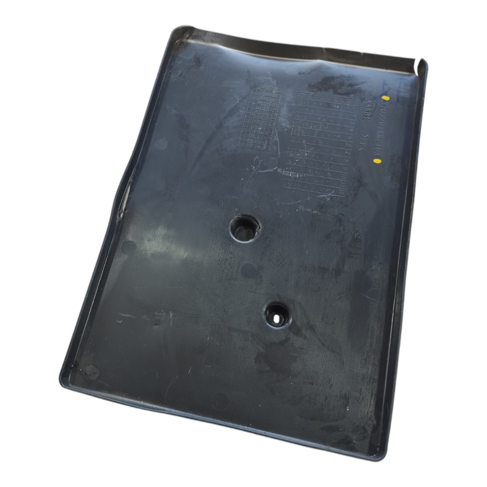 Suporte Base Bateria Gwm Haval Gt 2023 2024 2025 V636 Preto 6