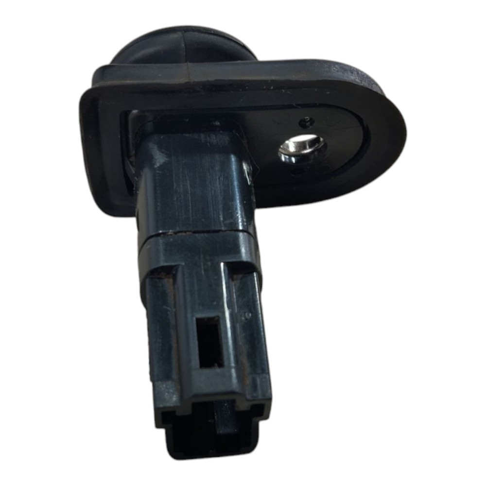 Sensor Porta Diant Direito Mitsubishi L200 Sport 2004 V638 6