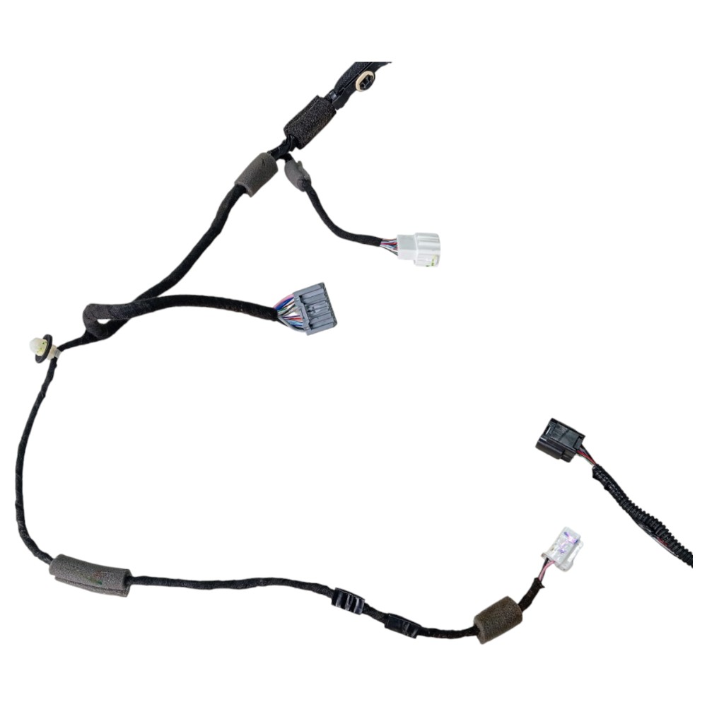 Chicote Porta Dianteira Direita Honda Hrv Exl 2023 25 V644 6