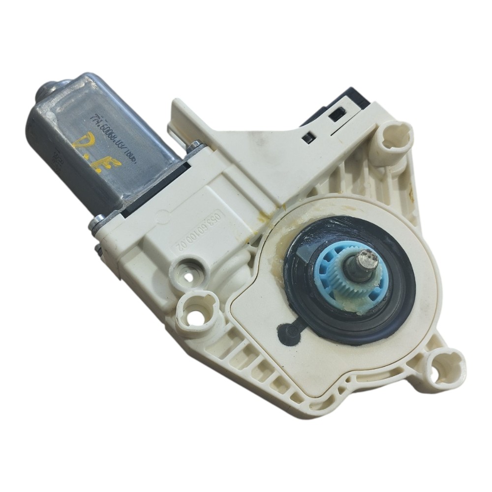 Motor Vidro Diant Esquerda Rover Discovery 4 2010 A 14 V656