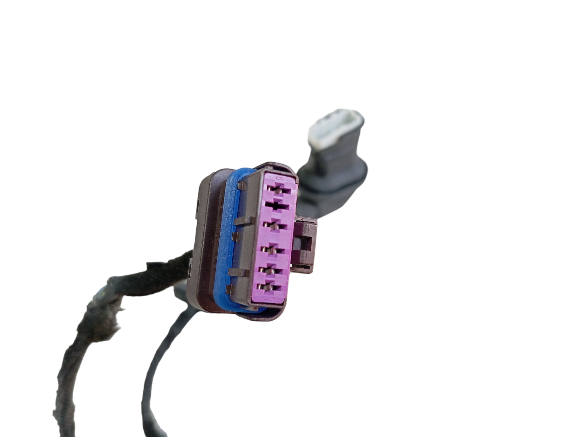 Chicote Porta Traseira Direita Byd Dolphin Gs 2024 2025 V594 6