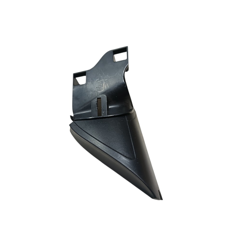 Acabamento int retrovisor esquerdo Vw Jetta 2012 6