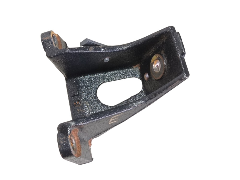 Suporte Coxim Motor Esquerdo Toyota Prado 3.0 2005 V620 3
