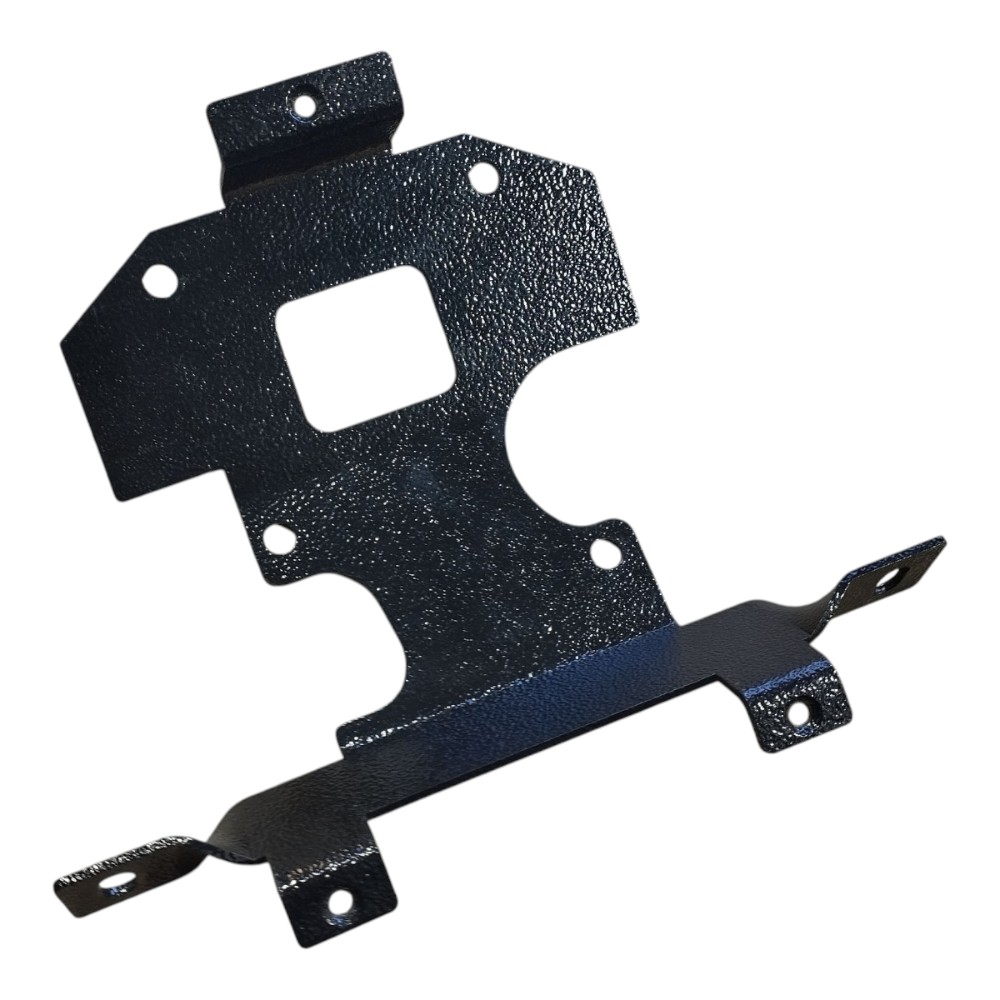 Suporte Comando Ar Troller T4 2011 V650 6