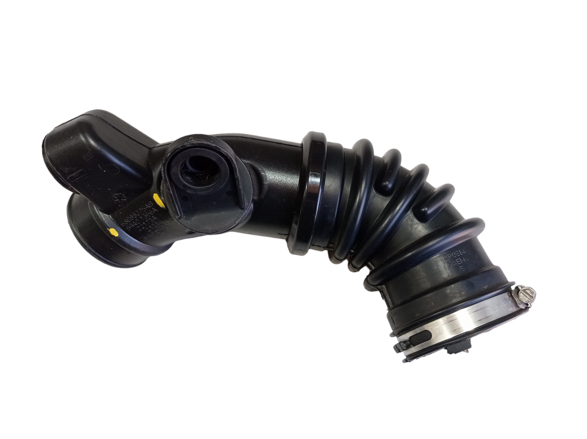 Mangueira Filtro Ar Jeep Grand Cherokee Ltd 2014 V580 4