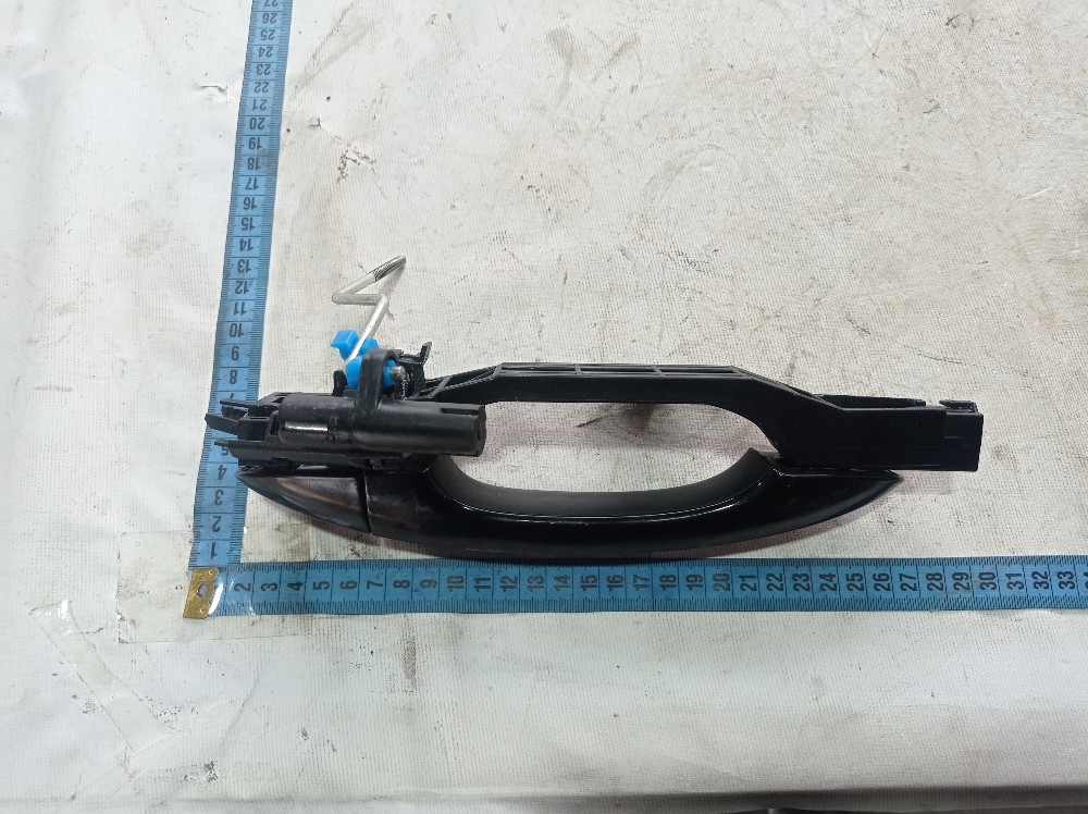 Maçaneta Externa Traseira Direita Chery Tiggo 5x Sport V621 8