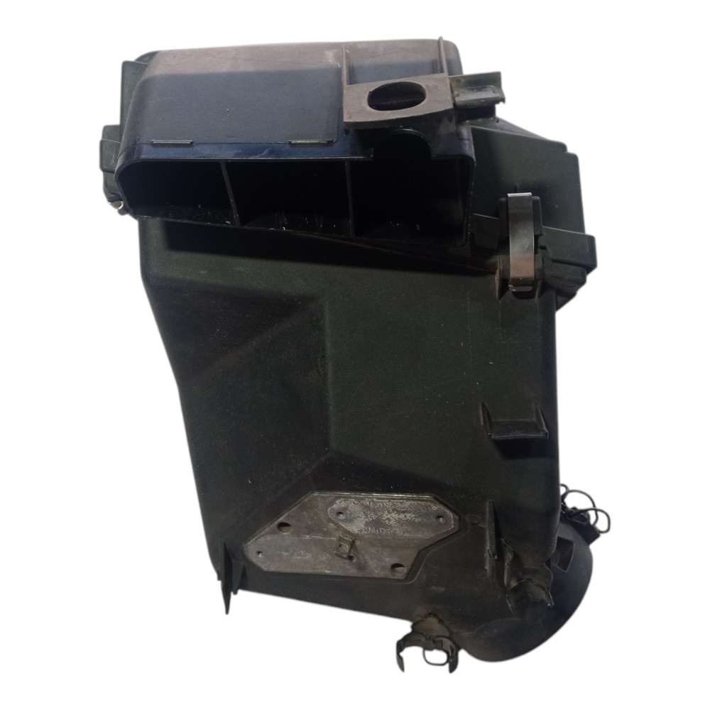 Caixa Filtro De Ar Audi A6 2.7 Biturbo 1995 A 2005 V261 3
