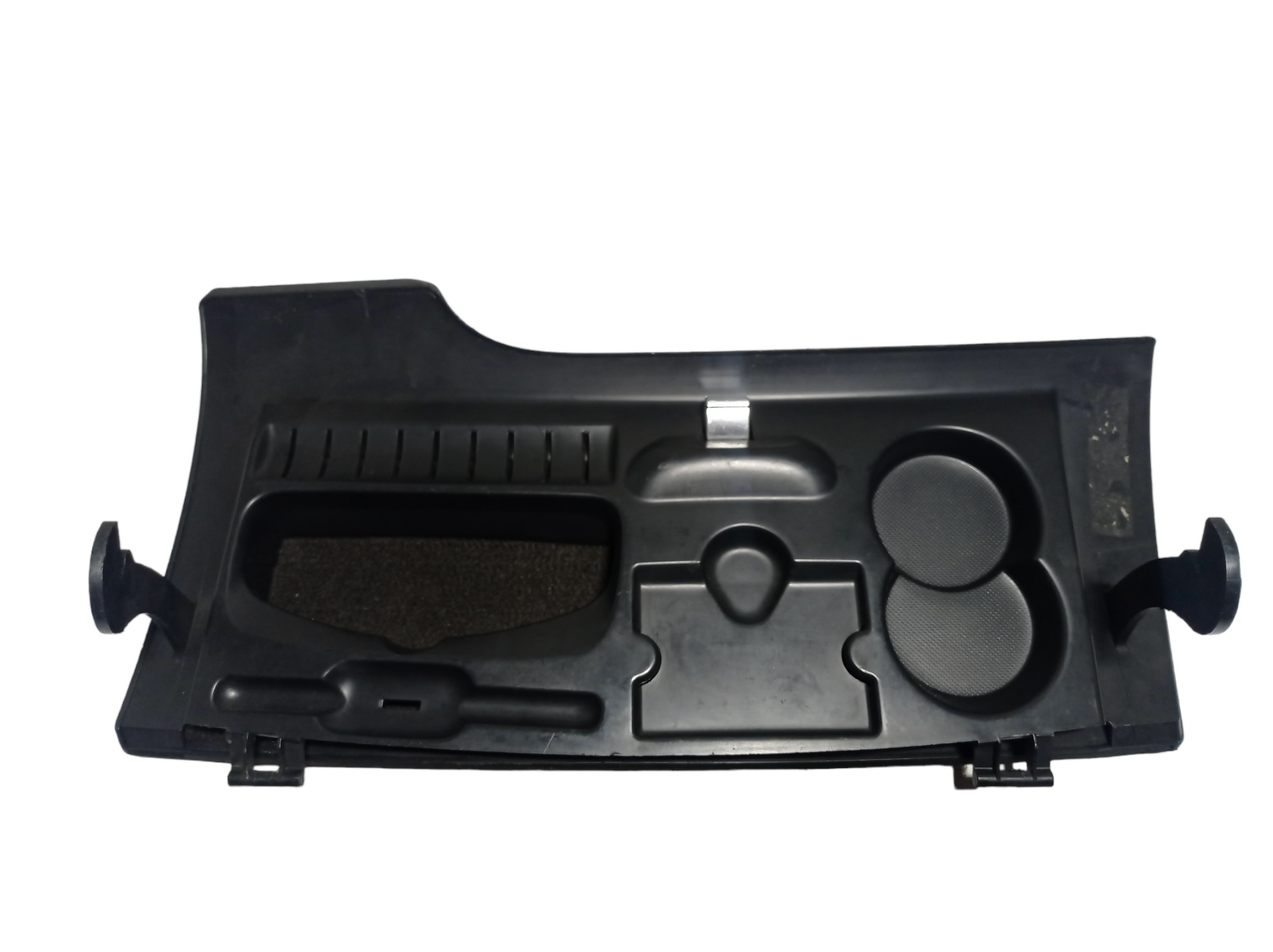 Tampa Porta Luvas Peugeot 207 2006 A 2011 V41 1