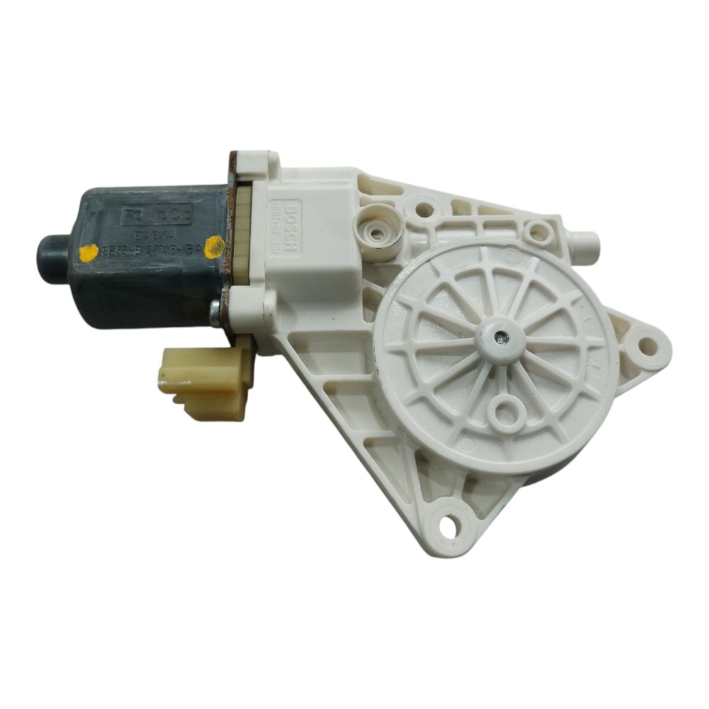 Motor Vidro Elétrico Traseiro Esq Ford Fusion 2009 2012 V637 4