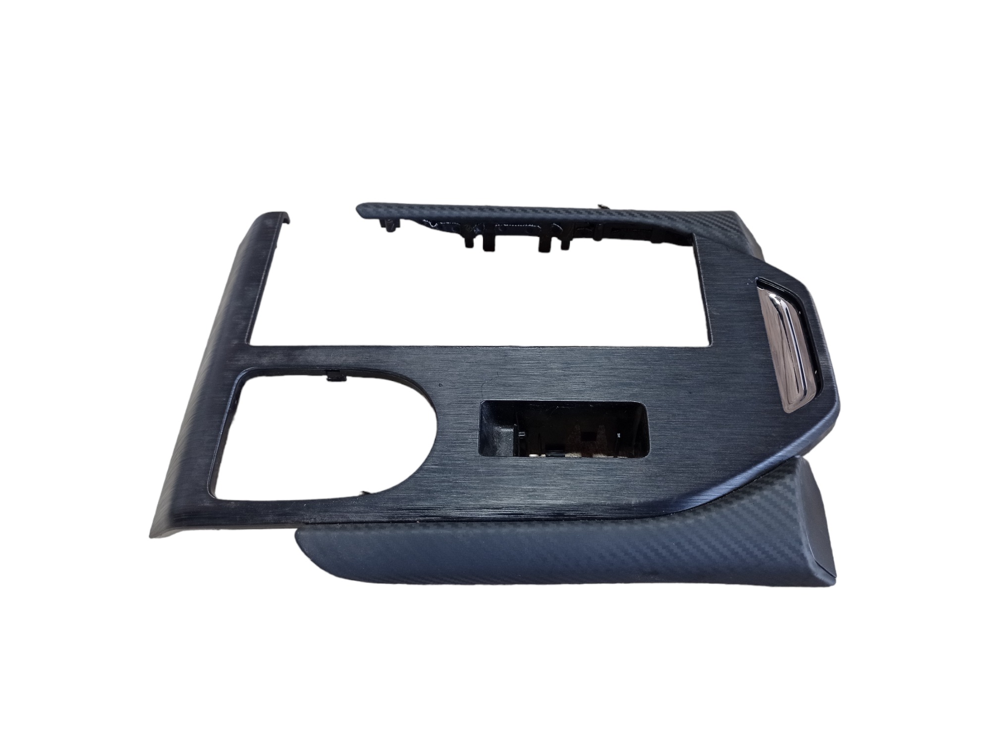 Suporte Porta Copos Console Gwm Haval H6 Gt 1.5 2024 V598 4