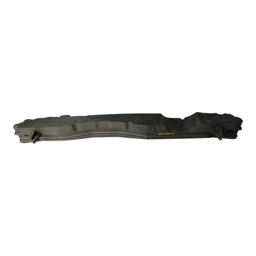 Absorvedor Impacto Para-choque Traseiro Ford New Fiesta 2017 5