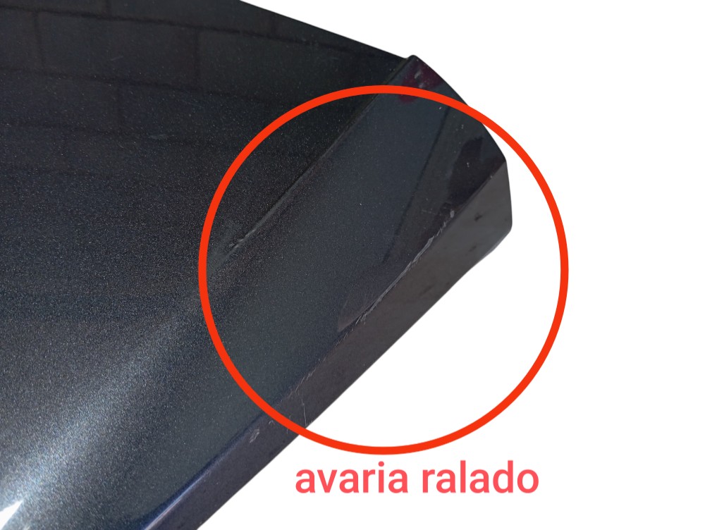 Aerofólio Lexus Rx500hf Sport 2023 V619 4