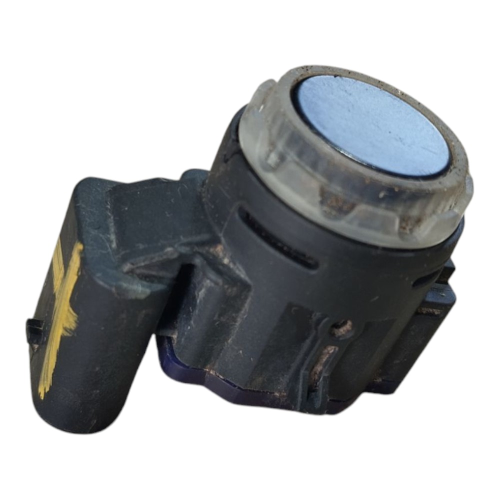 Sensor Estacionamento Traseiro Ram Rampage Rt 2023 2024 V641 2