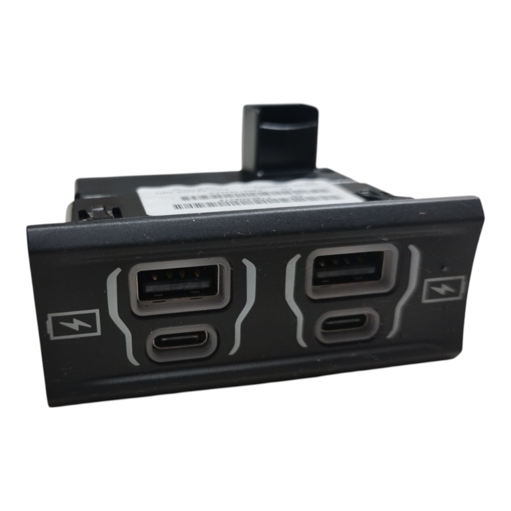 Entrada Usb Ram Rampage Rt 2023 2024 V664 1