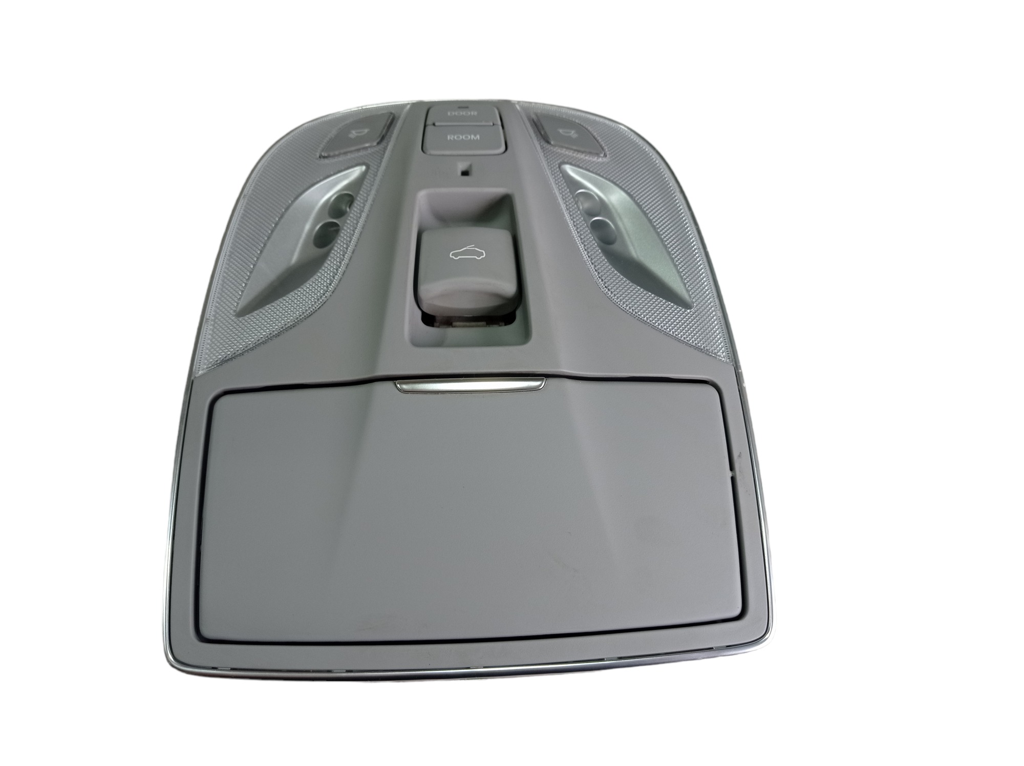 Luz Cortesia Dianteira Hyundai Equus 2013 V577 2