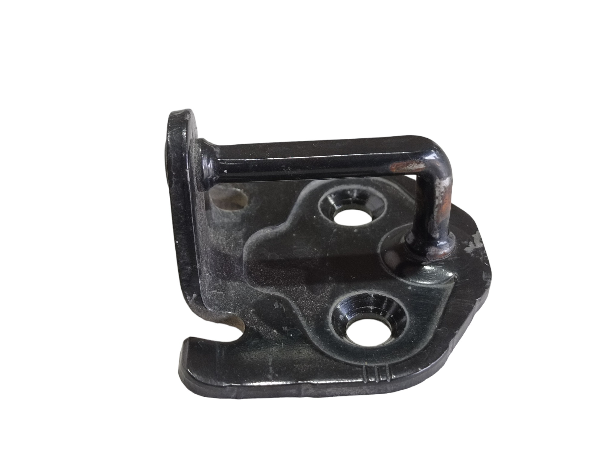 Batente Porta Dianteira Direita Range Rover Evoque 2015 V600 4