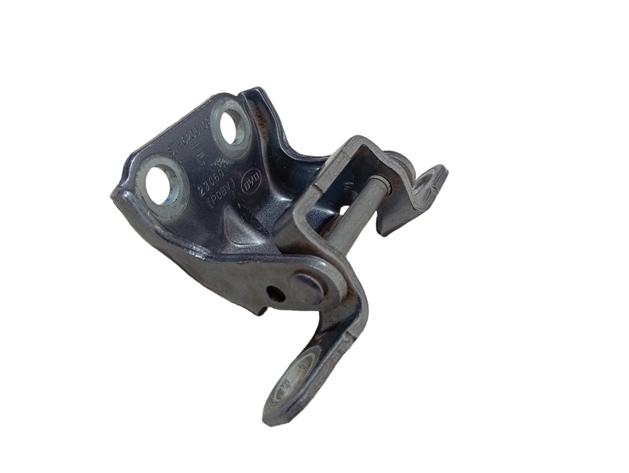 Dobradiça Porta Traseira Direita Byd Dolphin Gs 2024 25 V596 4