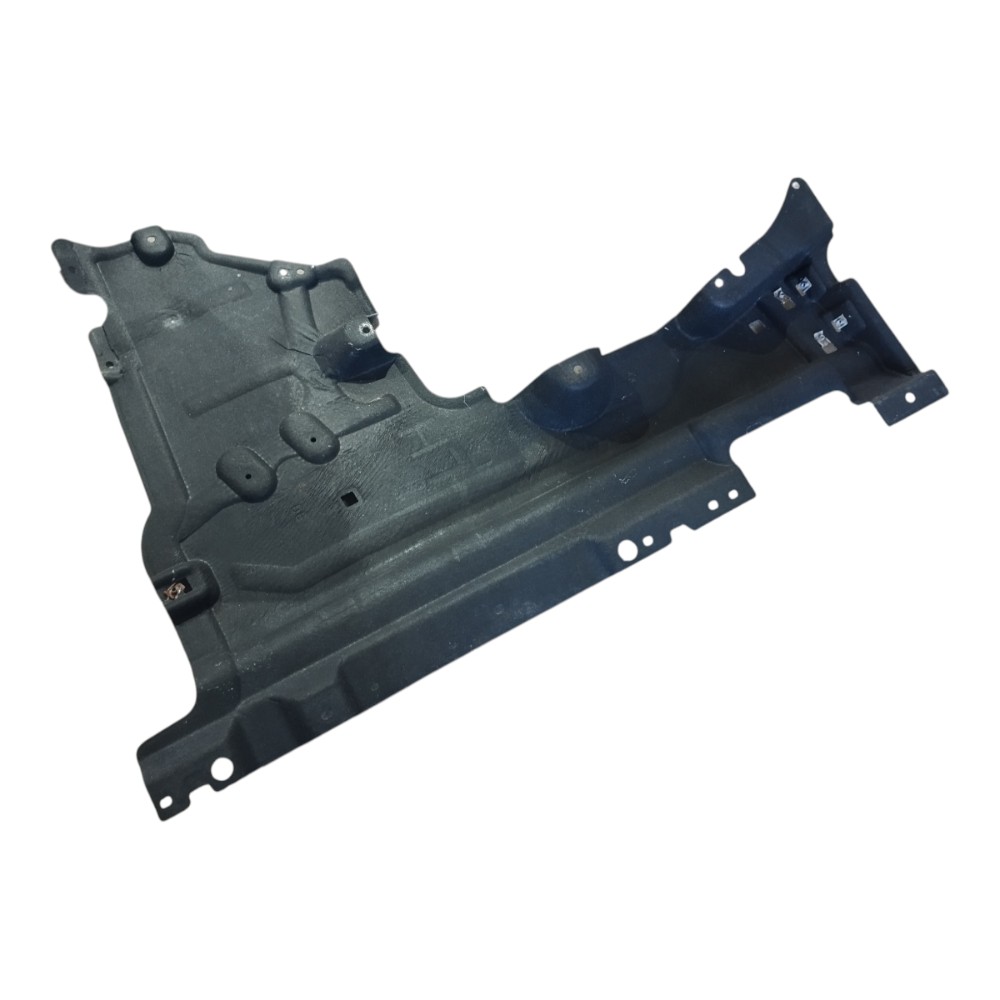 Capa Protetora Asoalho Esquerdo Land Rover Defender 22 V645 5