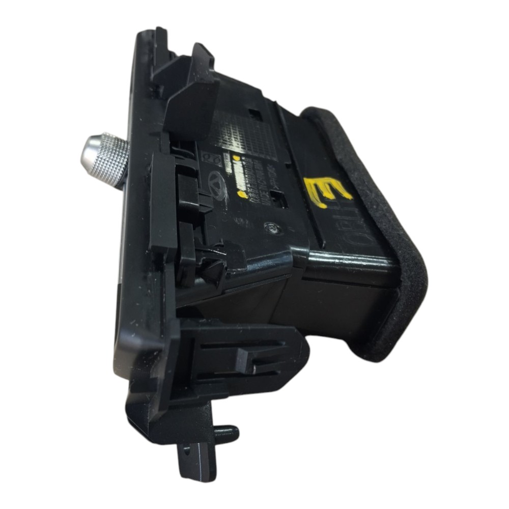 Difusor Ar Esquerdo Chery Tiggo 7 Pro 2022 2024 V640 7