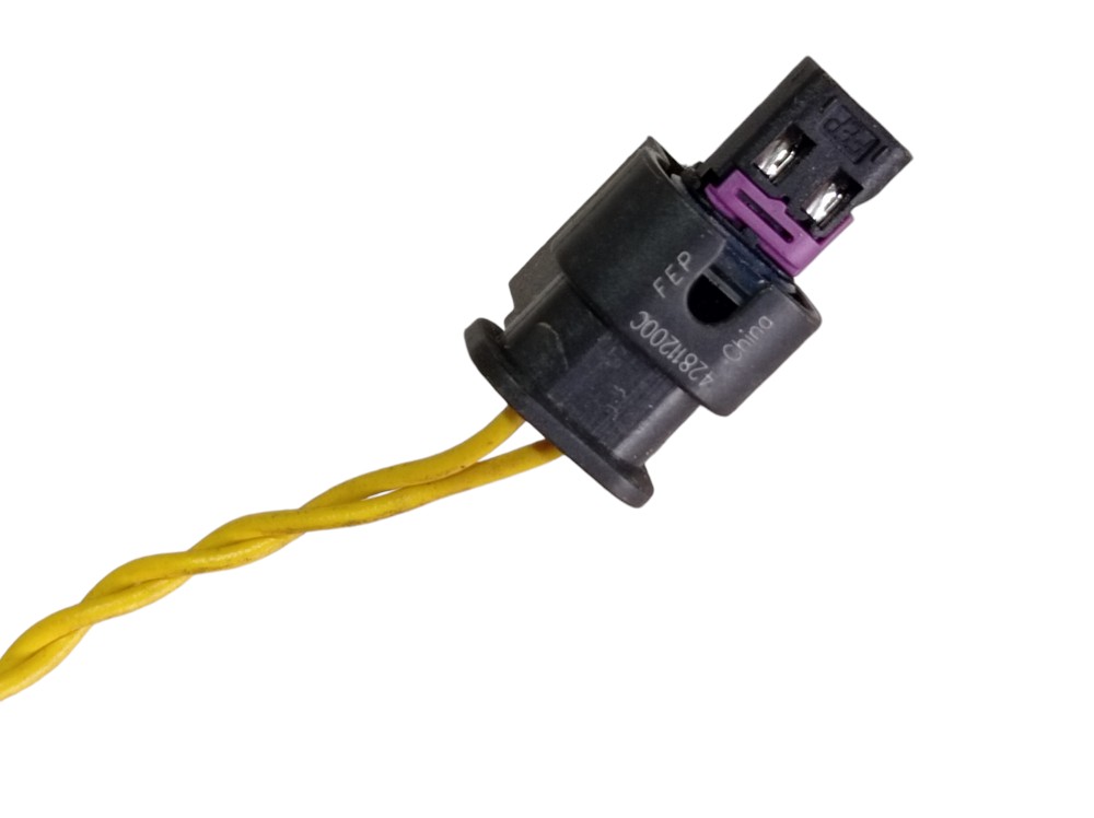 Sensor Aproximação Parachoque Traseiro Gwm Haval 2024 V610 6