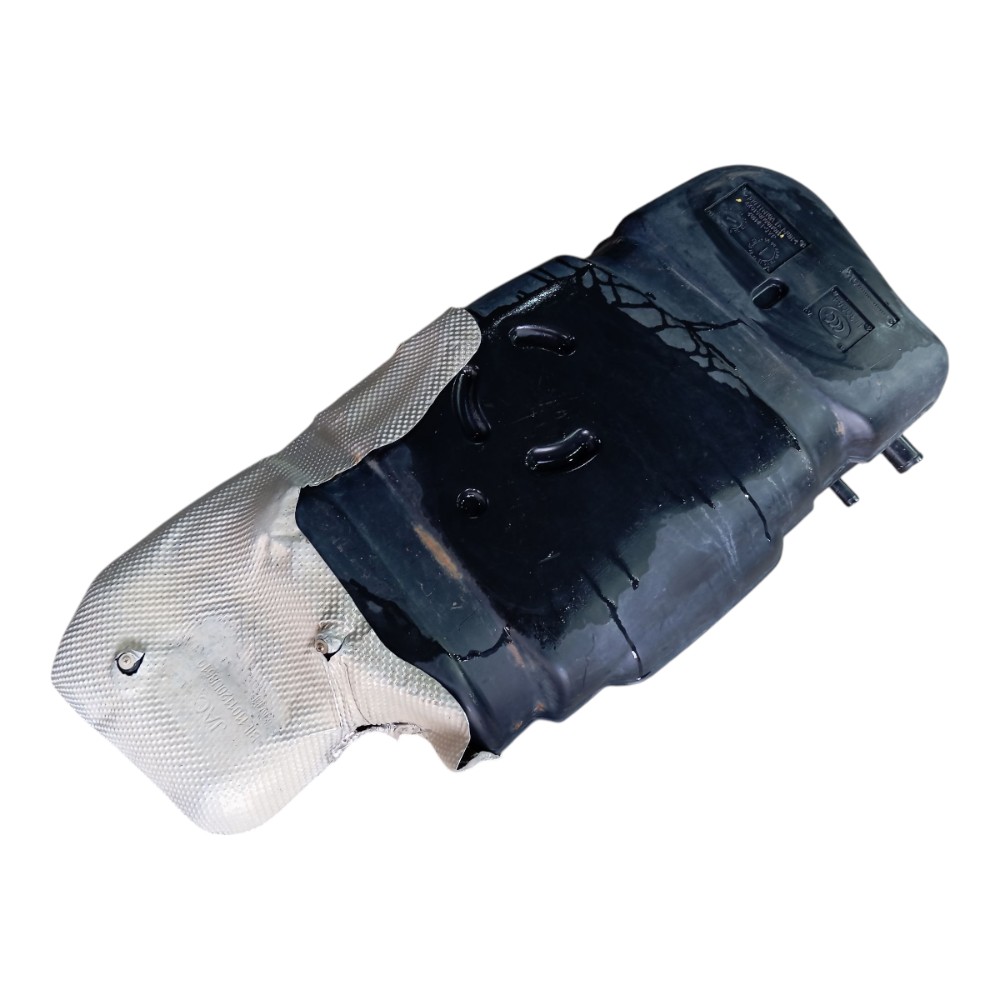 Tanque Combustível Jac T50 1.6 2017 2021 V662 2