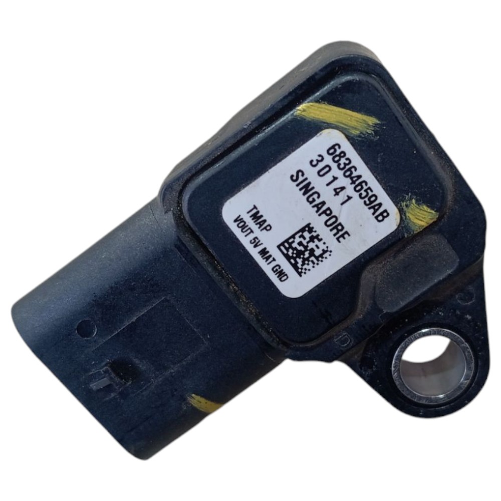 Sensor Pressão Ram Rampage Rt 2023 2024 V641 3