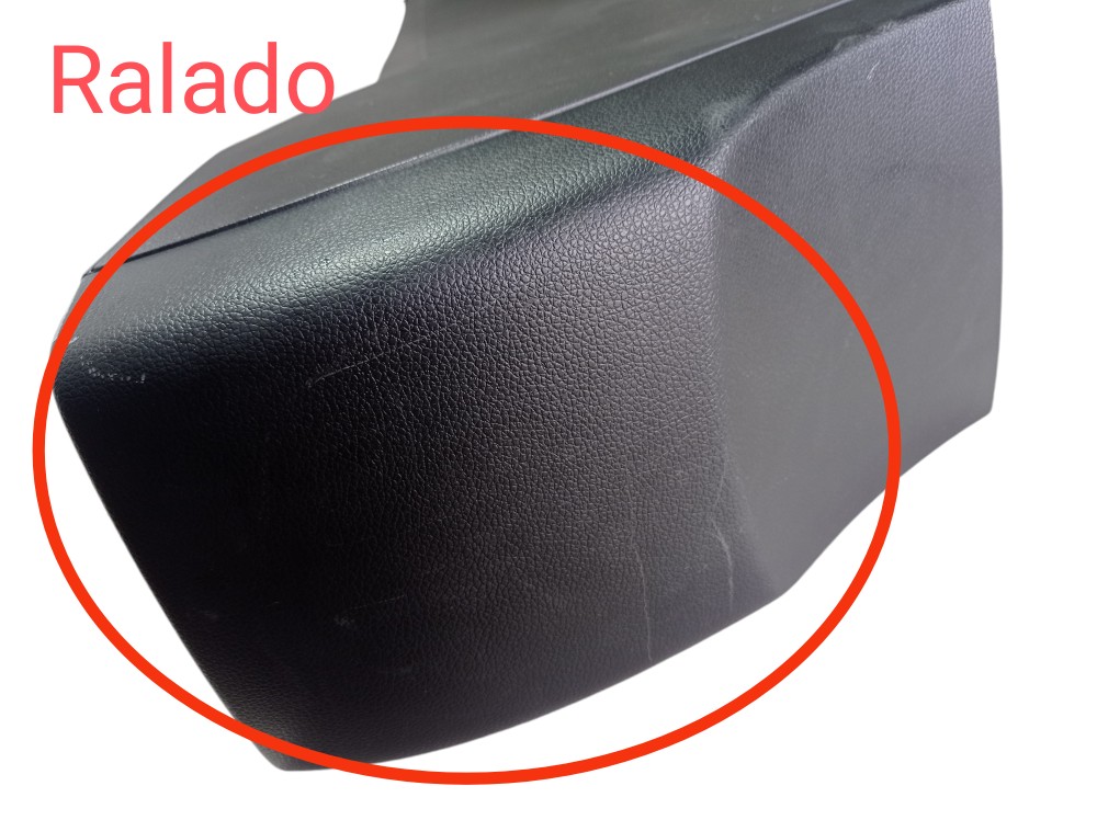 Console Ssangyong Xlv Dlx 1.6 2018 V612 4