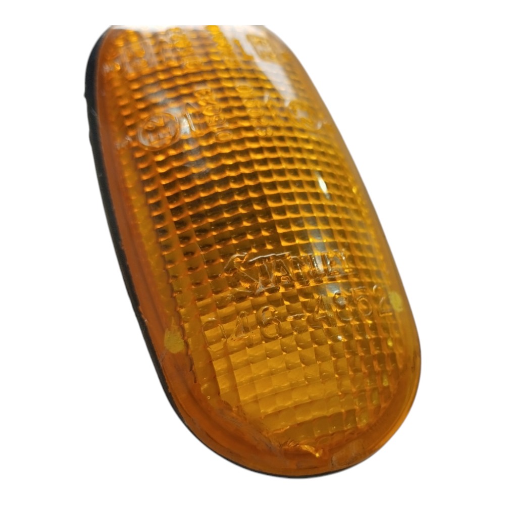 Pisca Seta Esquerdo Mitsubishi L200 Sport 2004 V638 3