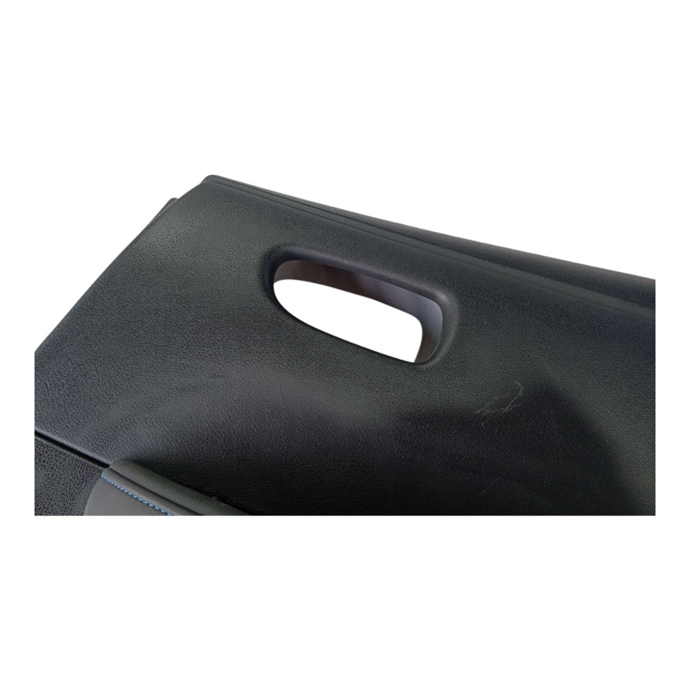 Forro Porta Traseira Direita Nissan Leaf 2023 V632 4
