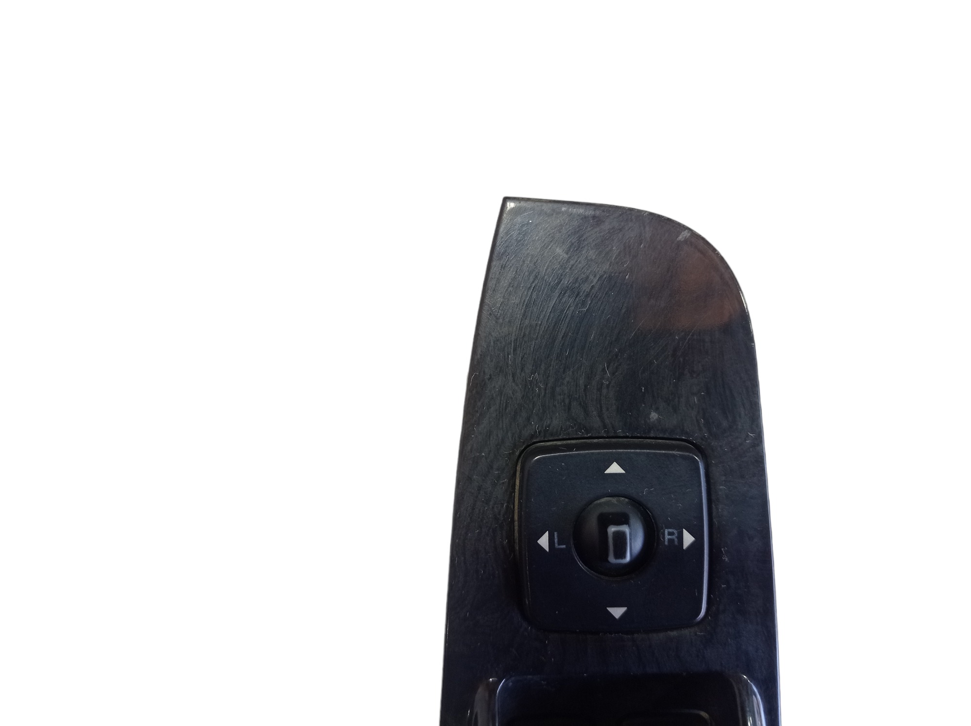 Comando Vidro Motorista Kia Opirus 2008 V581 612w20650 4