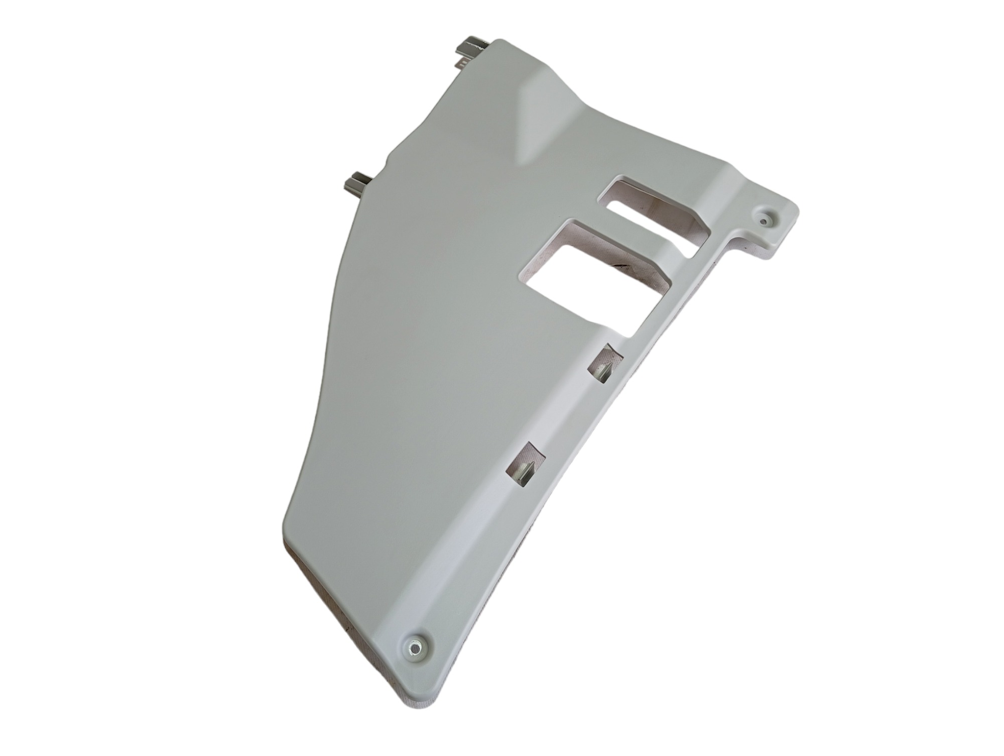Acabamento Direito Painel Byd Dolphin Gs 2024 2025 V594 4