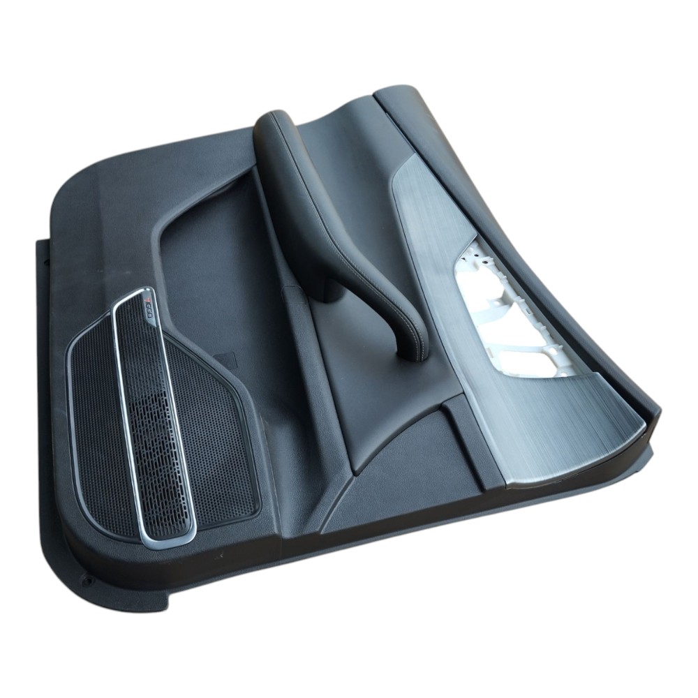 Forro Porta Diant Esq Chery Tiggo 7 Pro 2022 2024 V640 6