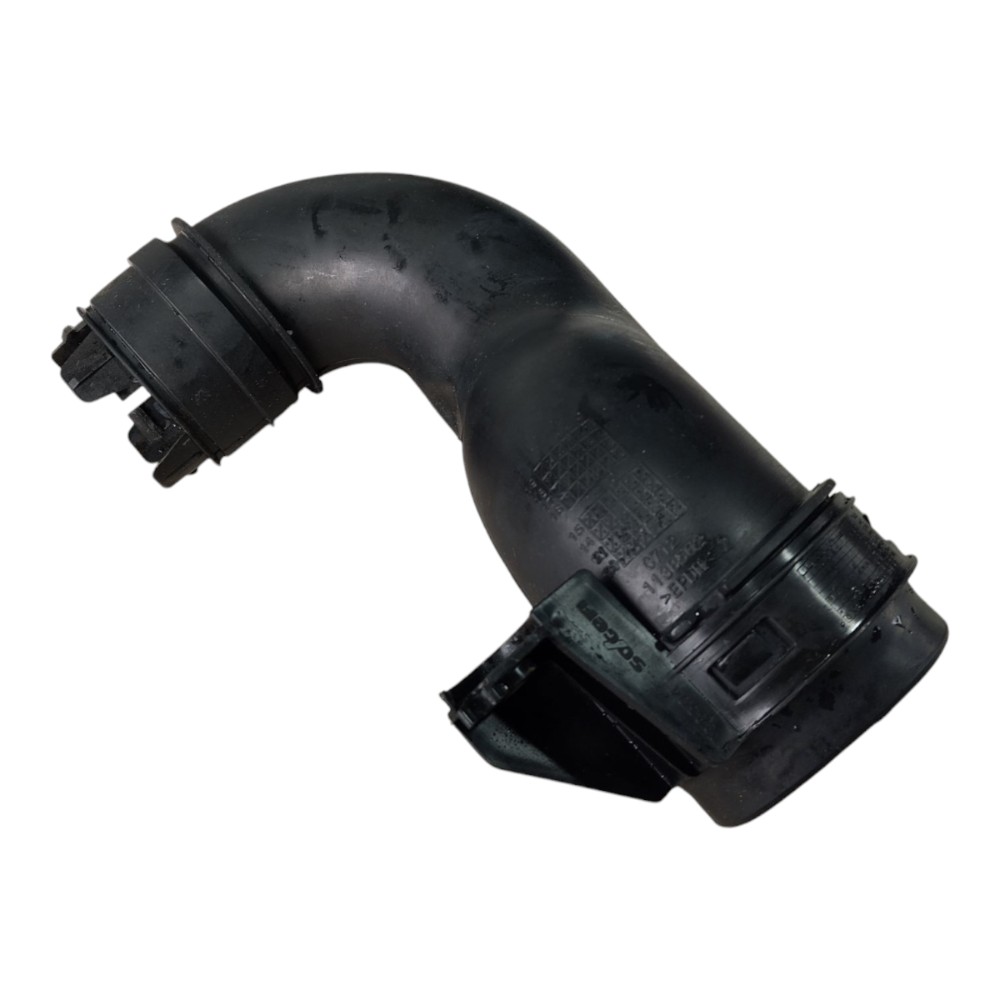 Duto Fluxo Ar Renault Zoe 2023 V639 8