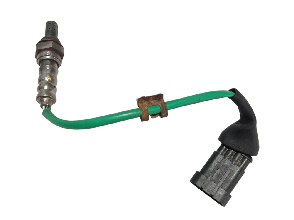 Sonda Lambda Inferior Fiat Doblo 1.8 E-torq 2012 V315 3