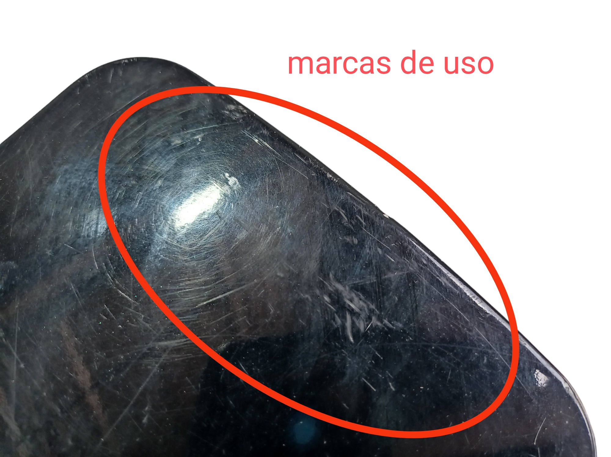 Portinhola Tanque Combustível Mitsubishi L200 Sport 04 V588 7