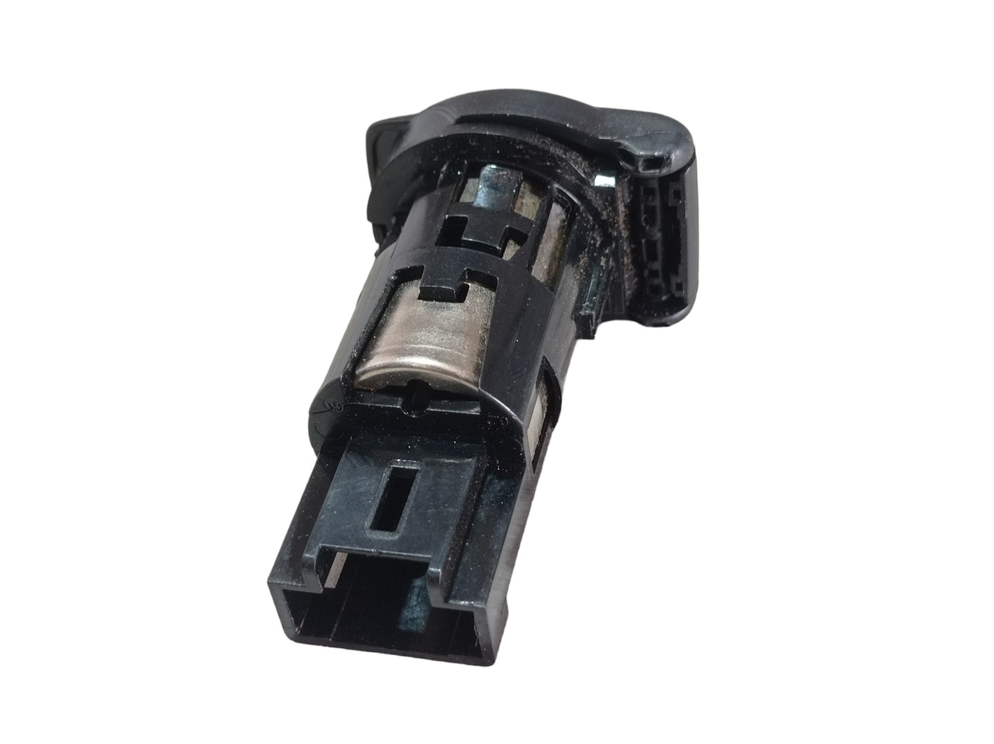 Acendedor Tomada 12v Console Nissan Leaf 2022 V589 4
