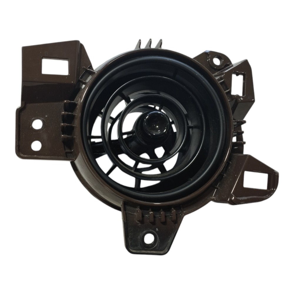 Difusor Ar Direito Painel Byd Dolphin Gs 2024 2025 V628