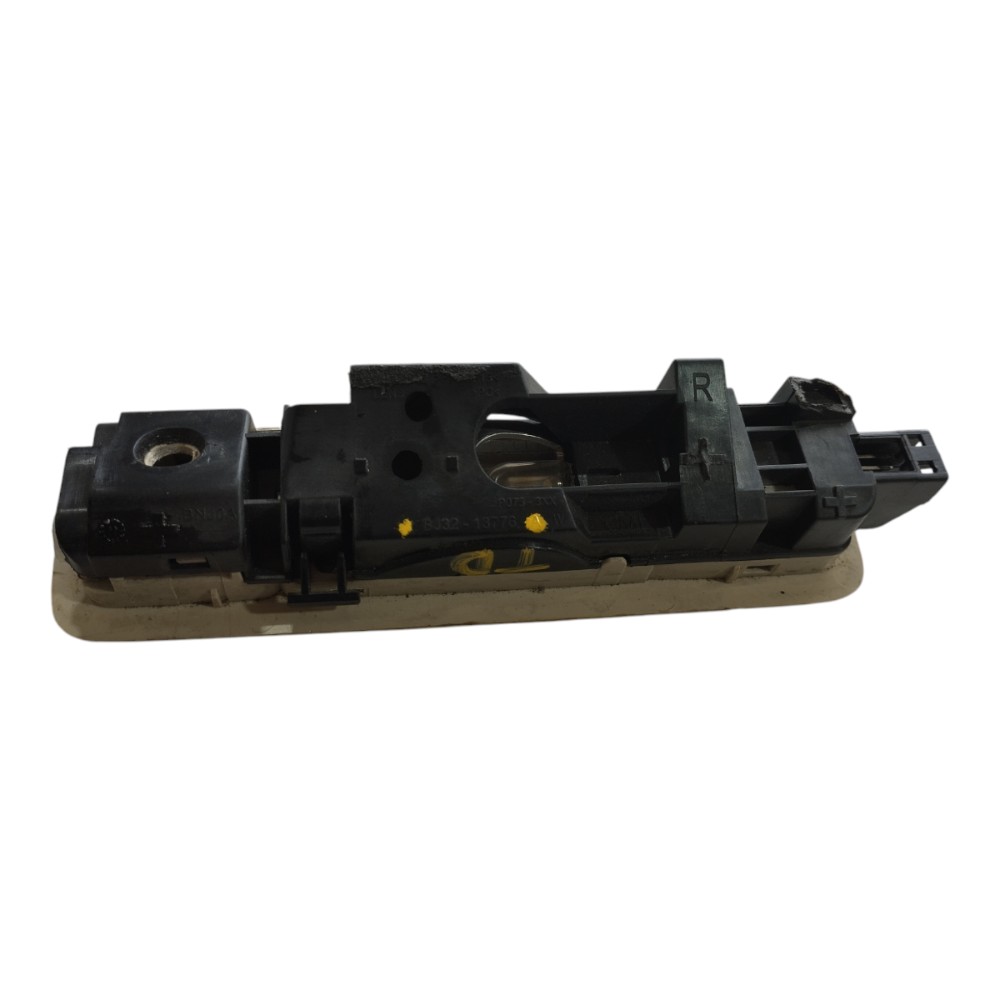 Luz Direito Cortesia Teto Land Rover Evoque 2012 A 2015 V633 4
