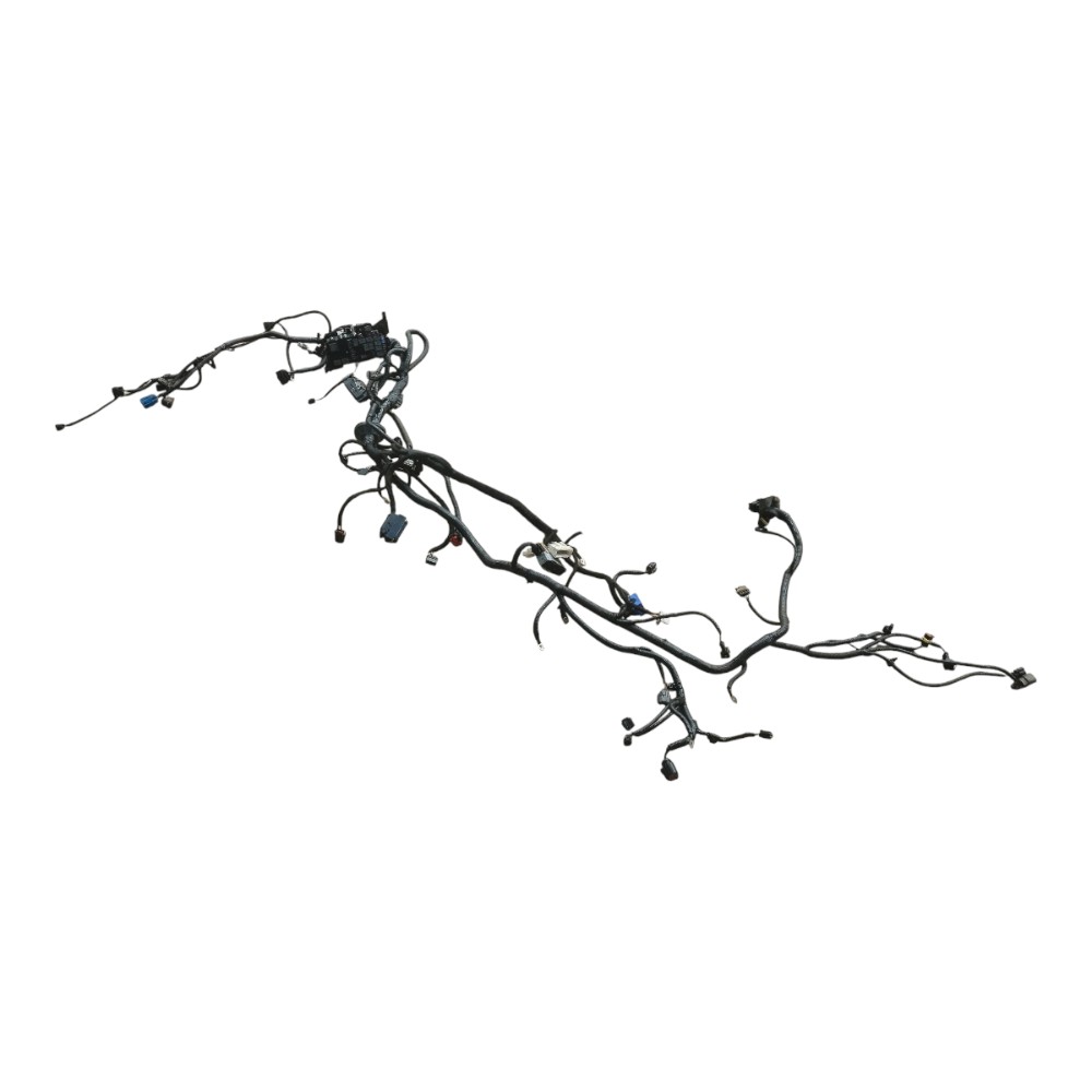 Chicote Externo Jac E-j7 2023 V618 1