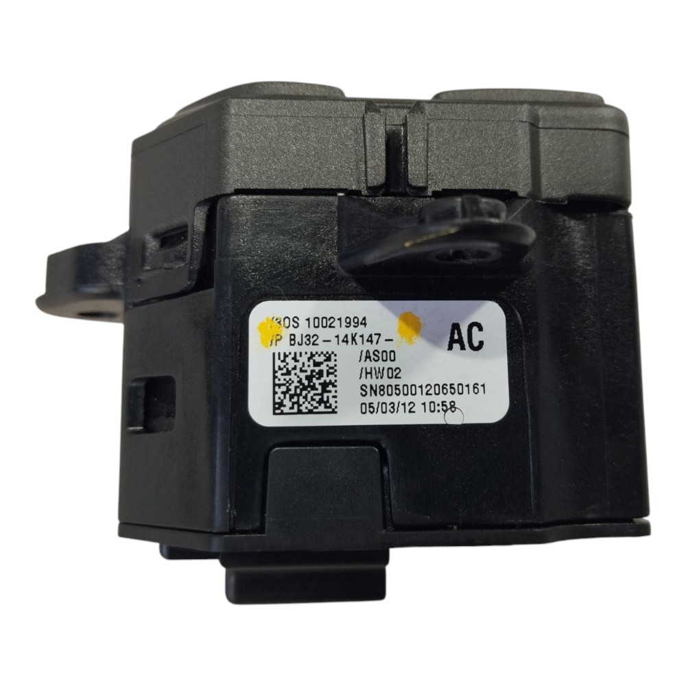 Botão Controle Traçao Land Rover Evoque 2012 A 2015 V633 8