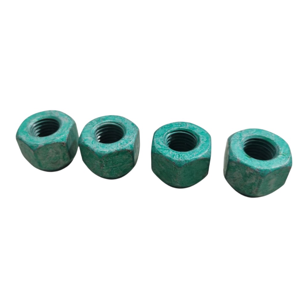Porca Roda Byd Dolphin Mini 2024 2025 V665 4