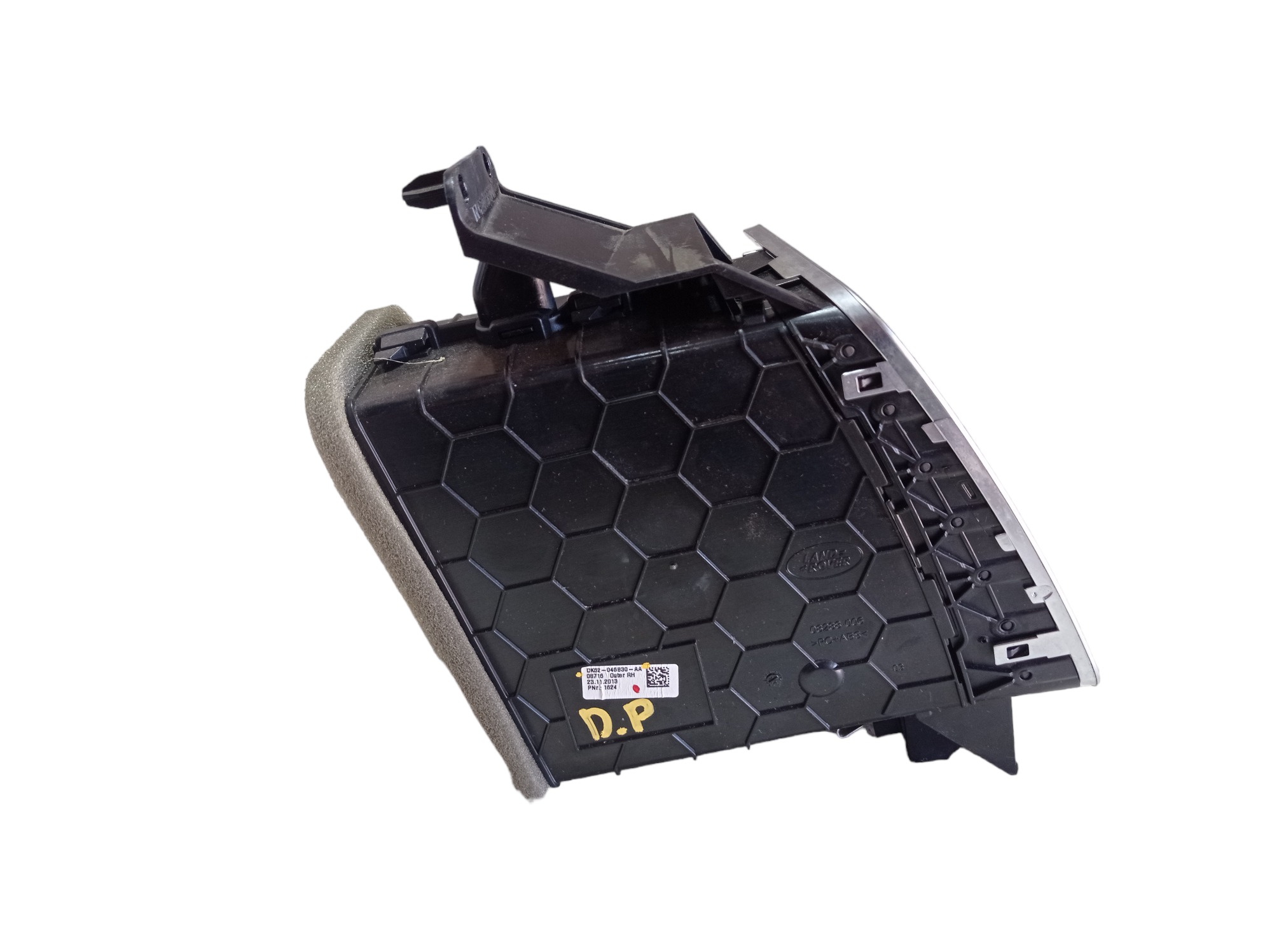 Difusor Ar Painel Direito Range Rover Sport 2014 3.0 V592 5