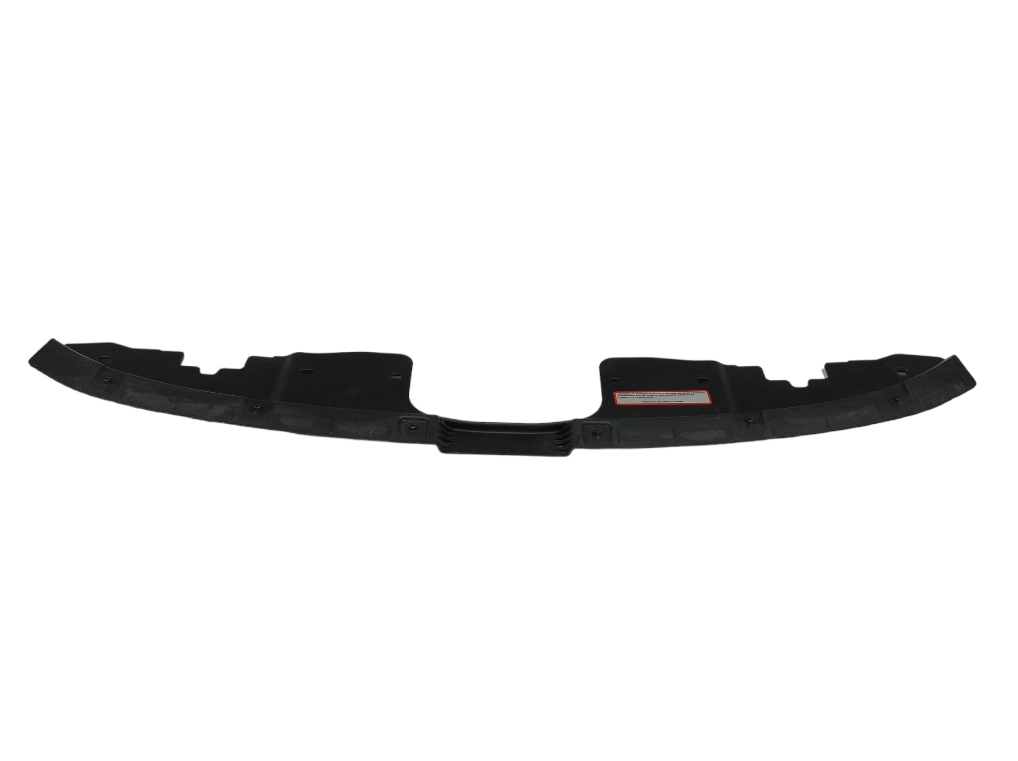 Acabamento Painel Frontal Range Rover Evoque 2022 V572 3