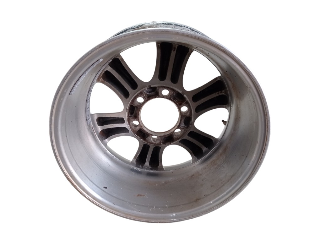 Roda Toyota Prado 3.0 2005 V620 4