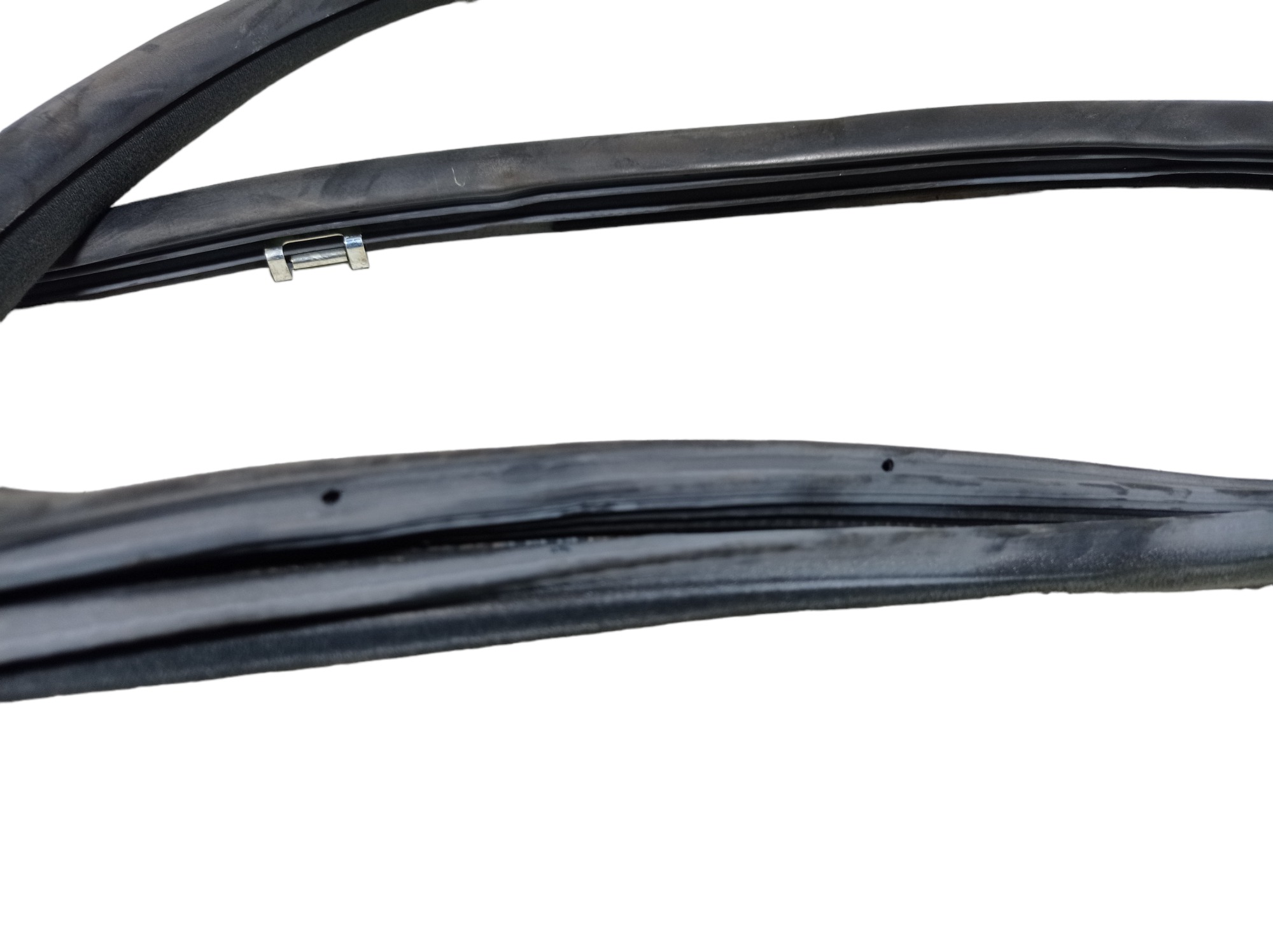 Borracha Porta Traseira Esquerda Lexus Es330 2006 V357 7