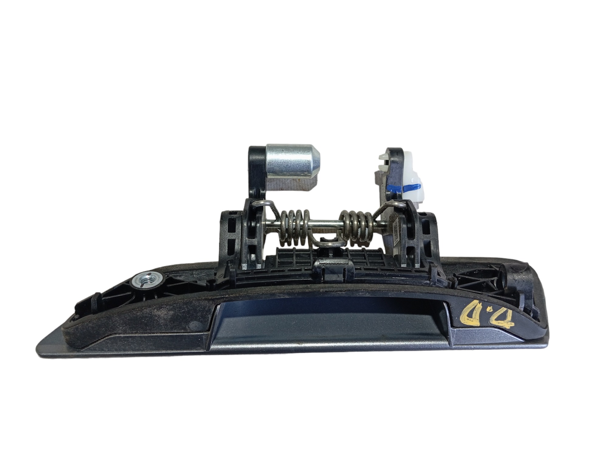 Maçaneta Ext Porta Diant Direita Byd Dolphin Gs 2024 25 V594 Dianteira 6