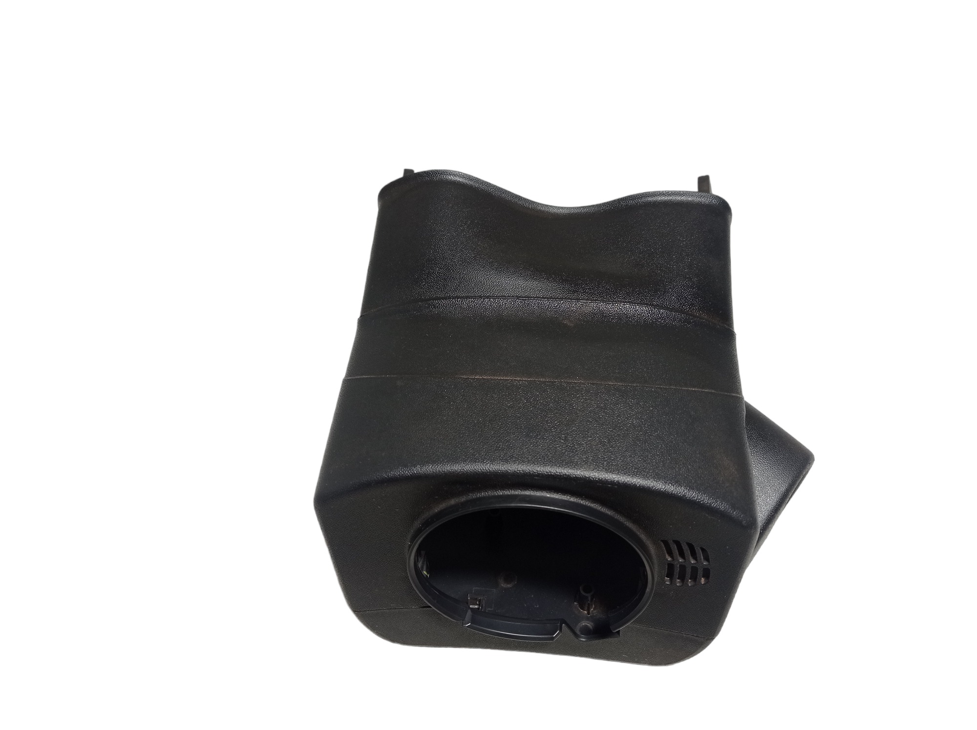 Moldura Chave Seta Peugeot 2008 2019 V341 6