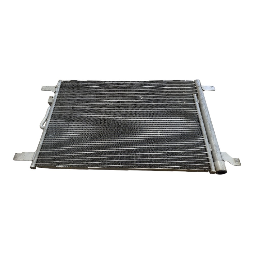 Condensador Ar Condicio Vw Taos Highline 1.4 2022 2024 V655 5
