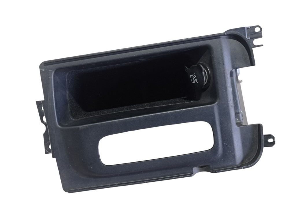 Porta Objetos Console Central Jeep Grand Cherokee 2014 V604 1