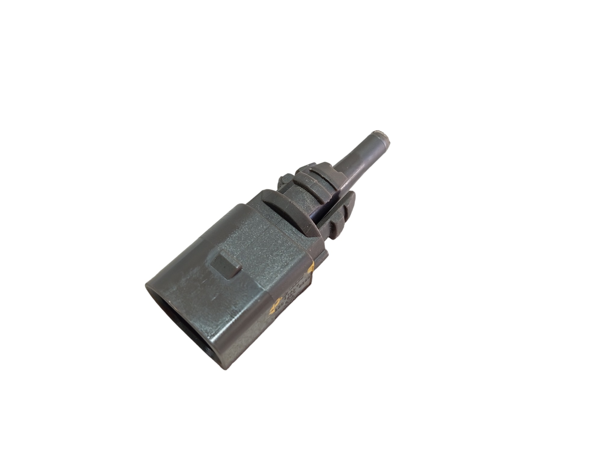 Sensor Temperatura Externa Vw Taos Highline 250 22 2024 V601 6